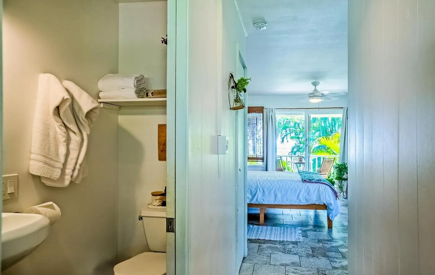 Apartment Kapaa Sands 17 United States