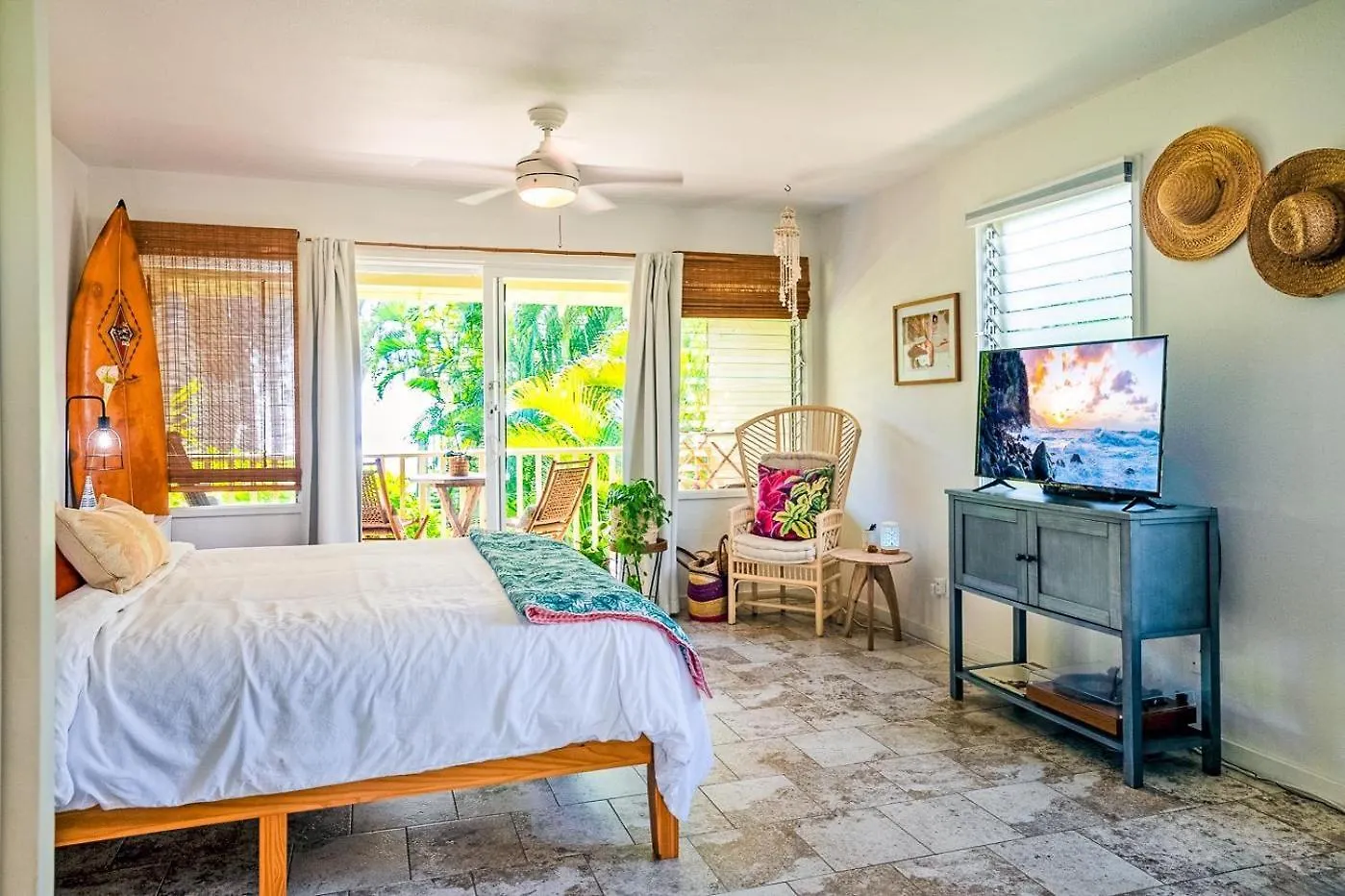 Apartment Kapaa Sands 17 United States