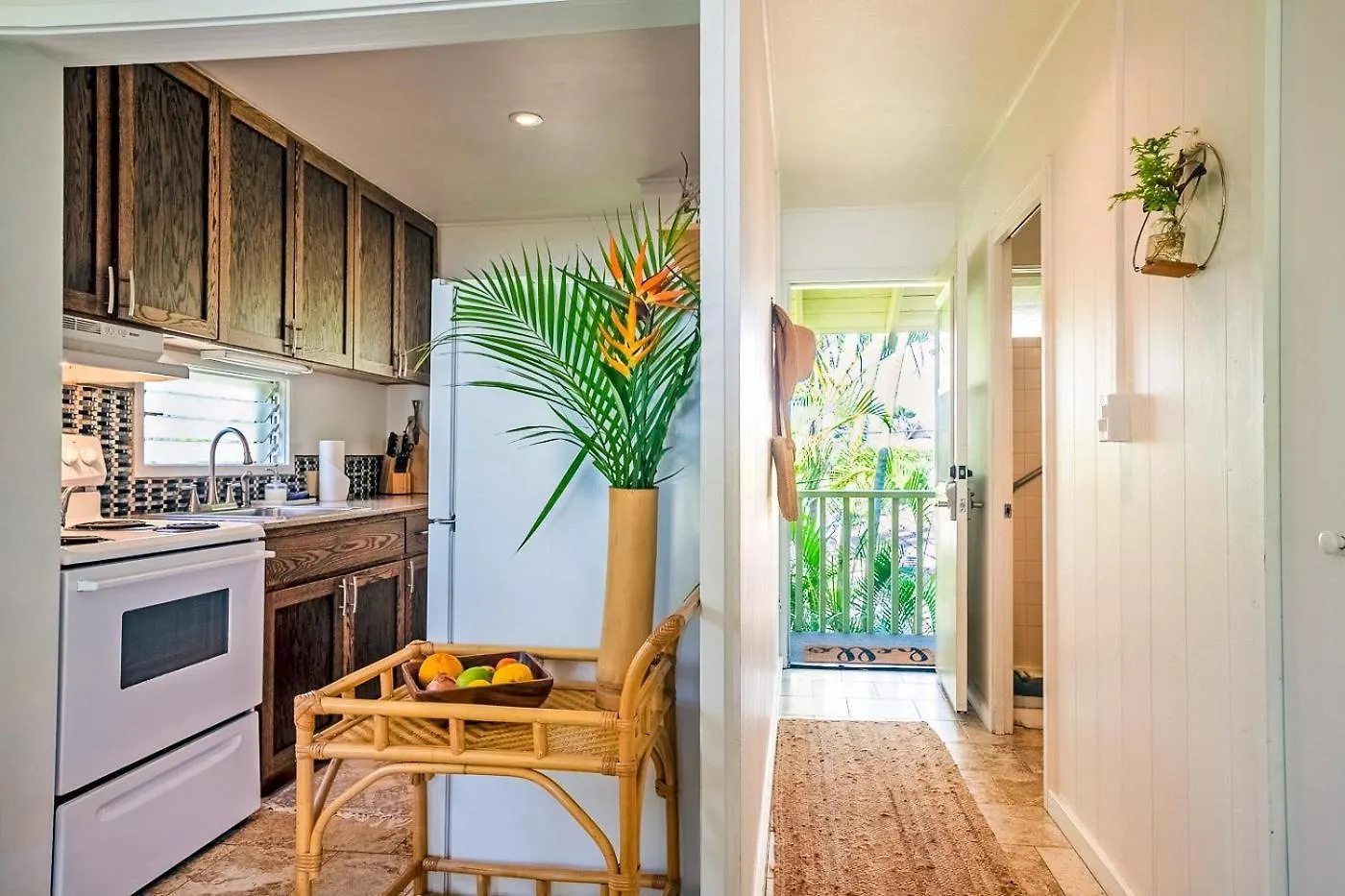 Apartment Kapaa Sands 17
