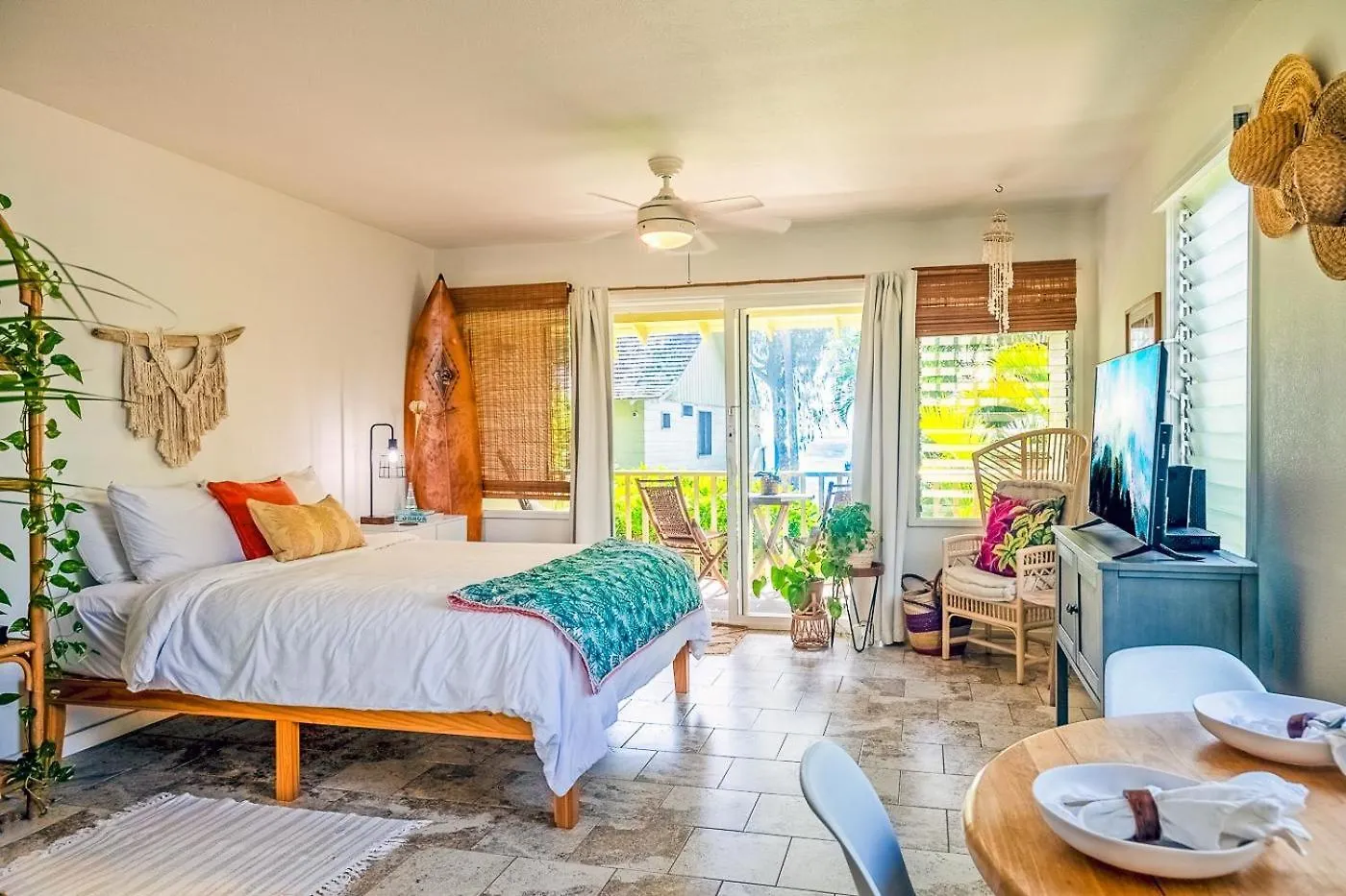 Kapaa Sands 17 Apartment
