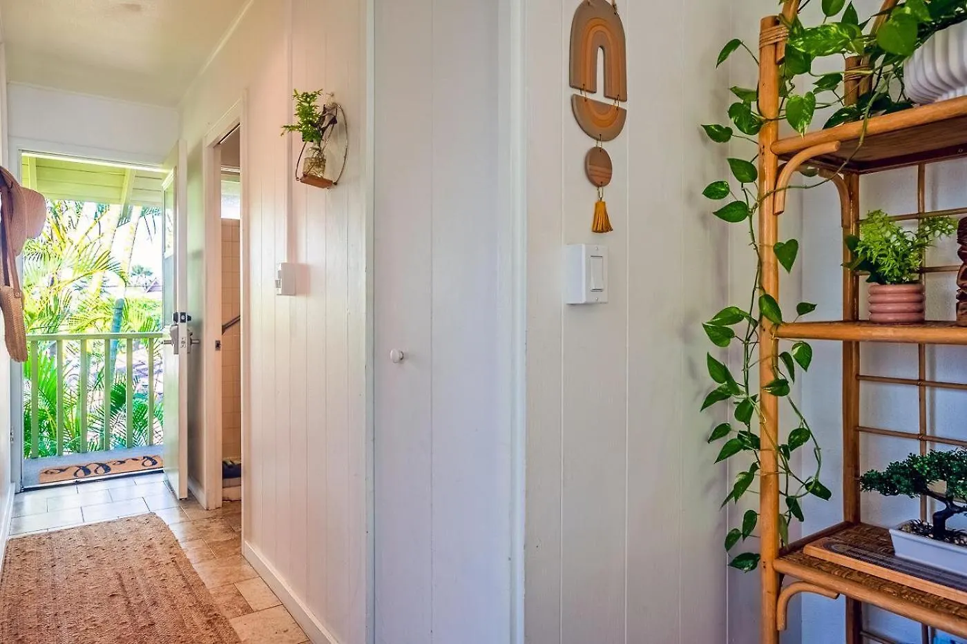 Apartment Kapaa Sands 17