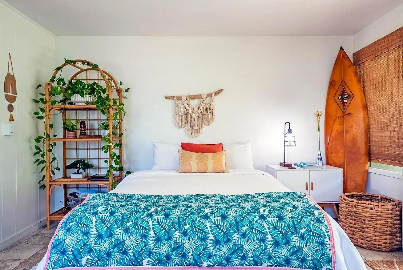 Apartment Kapaa Sands 17